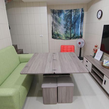 טאינאן Vanilla Residence No 2 מראה חיצוני תמונה