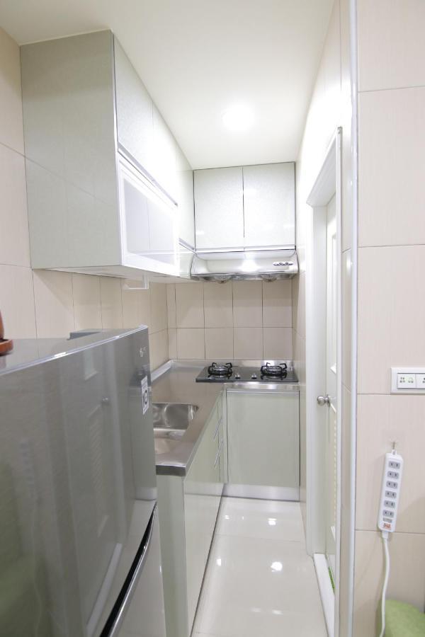 טאינאן Vanilla Residence No 2 מראה חיצוני תמונה