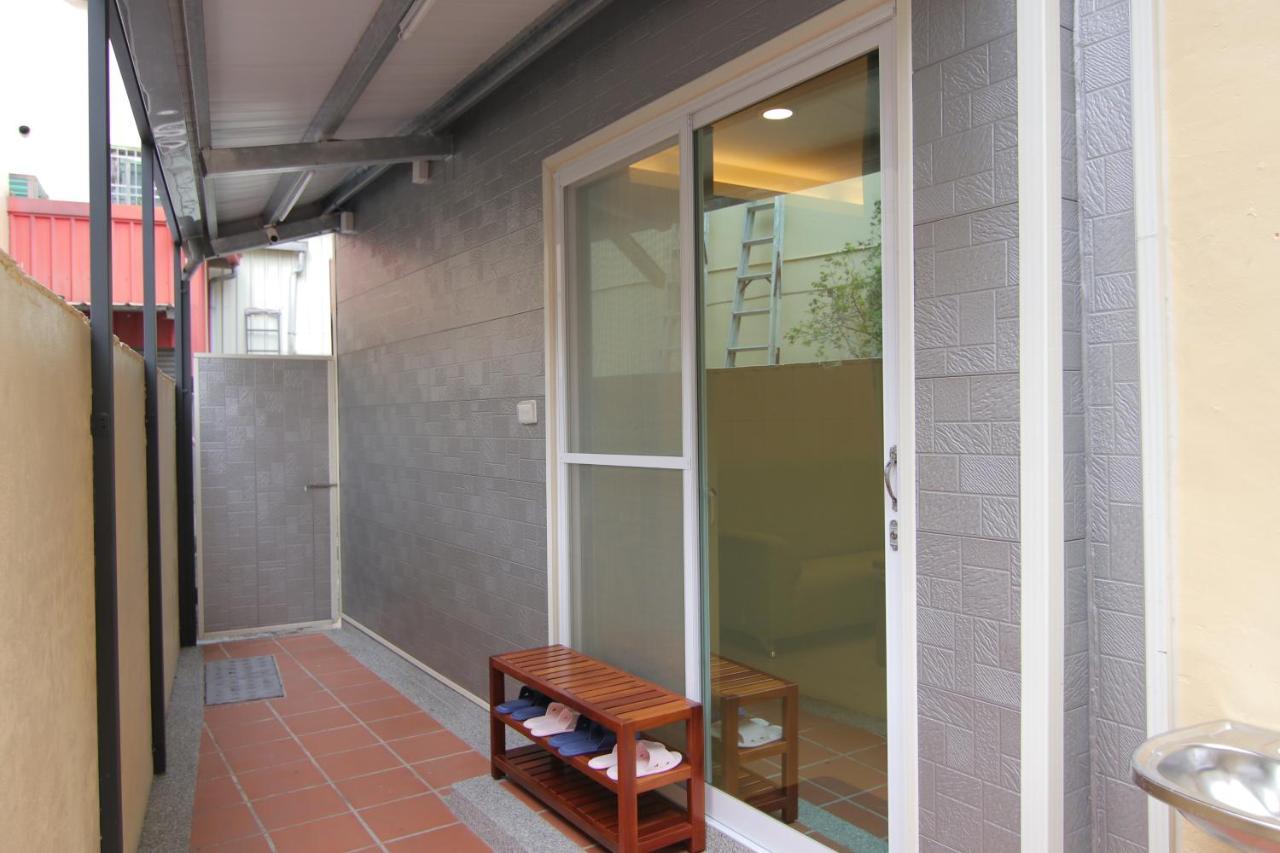 טאינאן Vanilla Residence No 2 מראה חיצוני תמונה